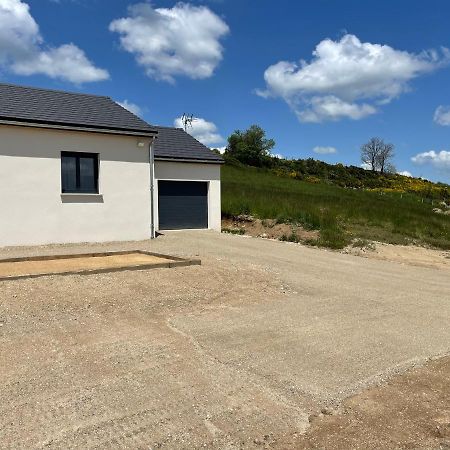 Villa 8Pers Au Calme Avec Superbe Vue Barbecue Wifi La Panouse  Extérieur photo