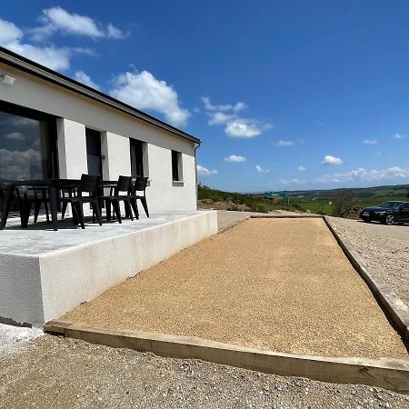 Villa 8Pers Au Calme Avec Superbe Vue Barbecue Wifi La Panouse  Extérieur photo