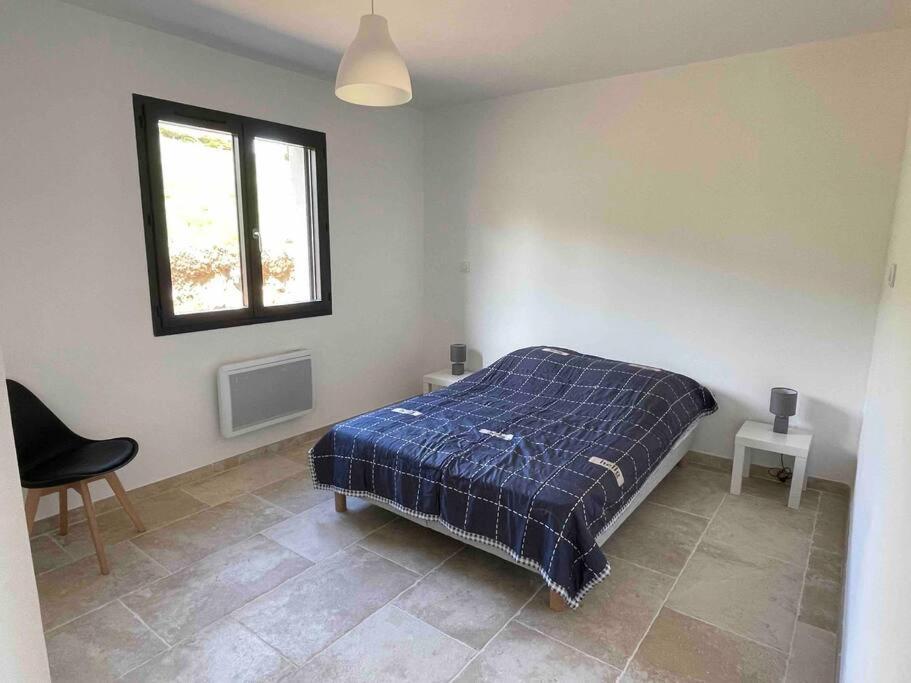 Villa 8Pers Au Calme Avec Superbe Vue Barbecue Wifi La Panouse  Extérieur photo